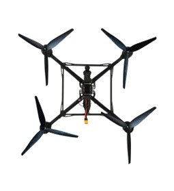 EAGLE: 13" FPV Heavy Lift Drone